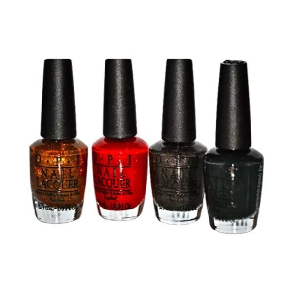 OPI | Nail Polish | Buy OPI Nail Paint Online | Mayaar