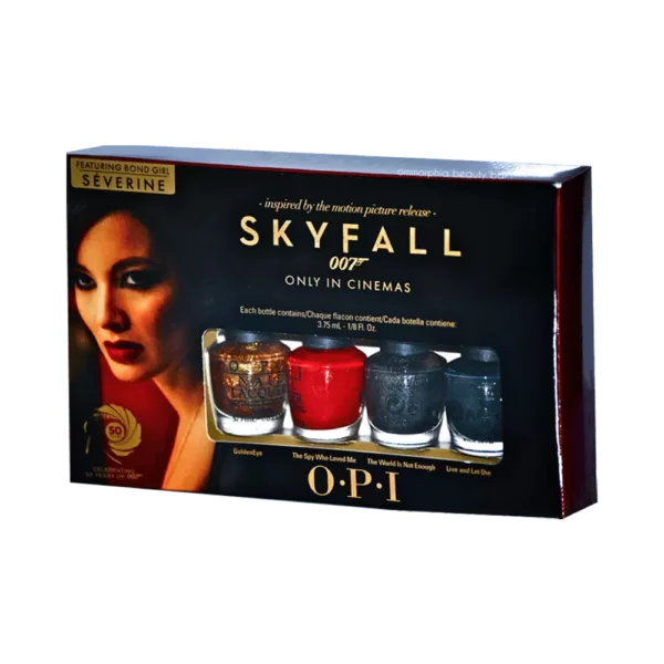 OPI | Nail Polish | Buy OPI Nail Paint Online | Mayaar