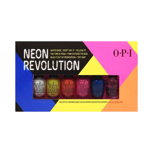 OPI | Nail Polish | Buy OPI Nail Paint Online | Mayaar