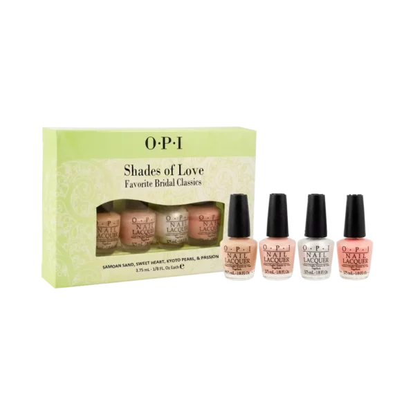 OPI | Nail Polish | Buy OPI Nail Paint Online | Mayaar