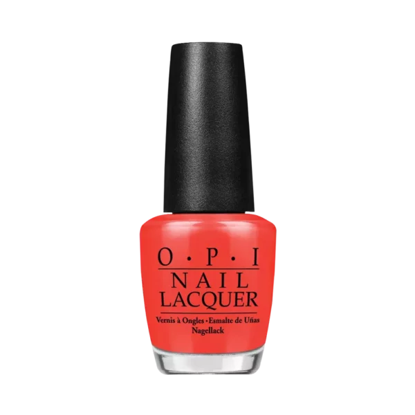 OPI | Nail Polish | Buy OPI Nail Paint Online | Mayaar