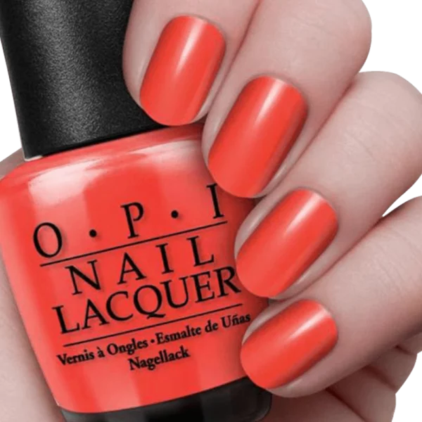 OPI | Nail Polish | Buy OPI Nail Paint Online | Mayaar