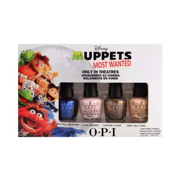 OPI | Nail Polish | Buy OPI Nail Paint Online | Mayaar