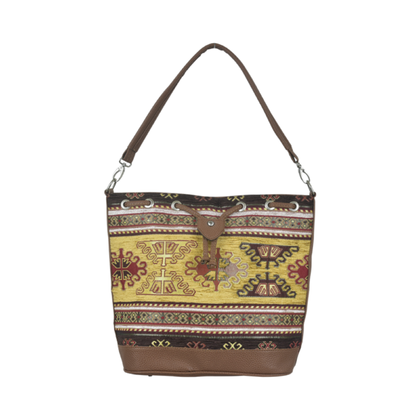 Ladies Hand Bag