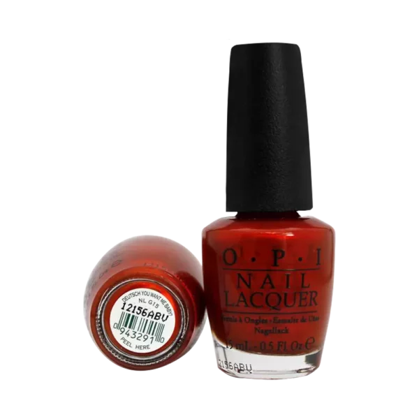 OPI | Nail Polish | Buy OPI Nail Paint Online | Mayaar