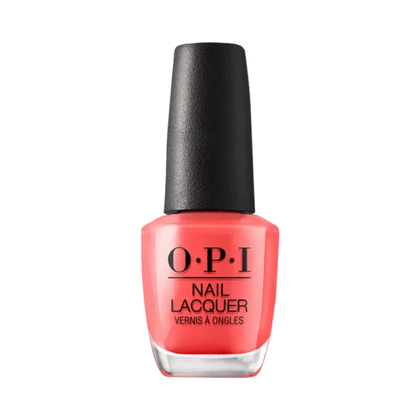 OPI | Nail Polish | Buy OPI Nail Paint Online | Mayaar