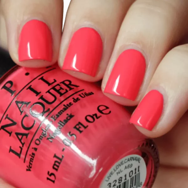 OPI | Nail Polish | Buy OPI Nail Paint Online | Mayaar