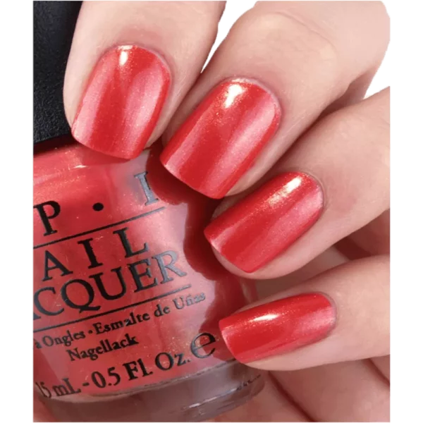 OPI | Nail Polish | Buy OPI Nail Paint Online | Mayaar