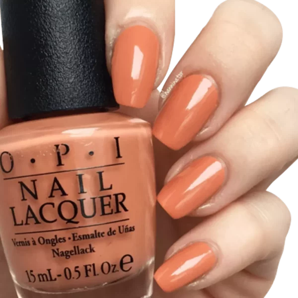 OPI | Nail Polish | Buy OPI Nail Paint Online | Mayaar