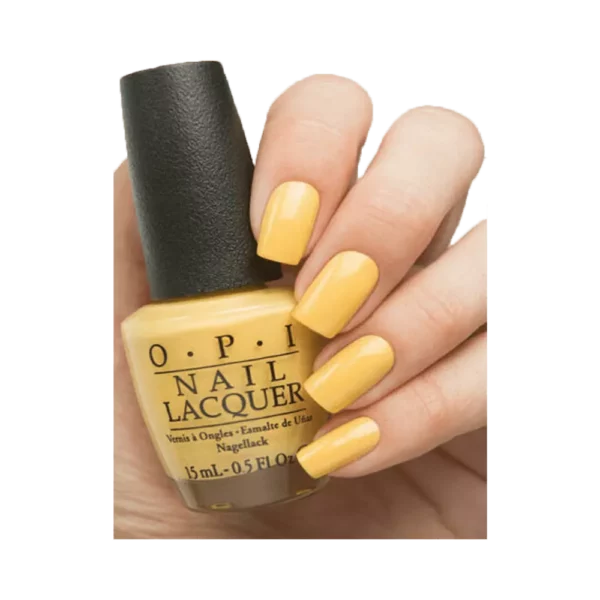 OPI | Nail Polish | Buy OPI Nail Paint Online | Mayaar