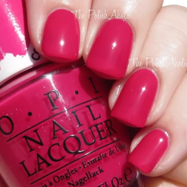 OPI | Nail Polish | Buy OPI Nail Paint Online | Mayaar