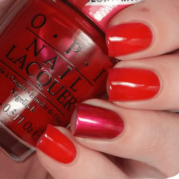 OPI | Nail Polish | Buy OPI Nail Paint Online | Mayaar