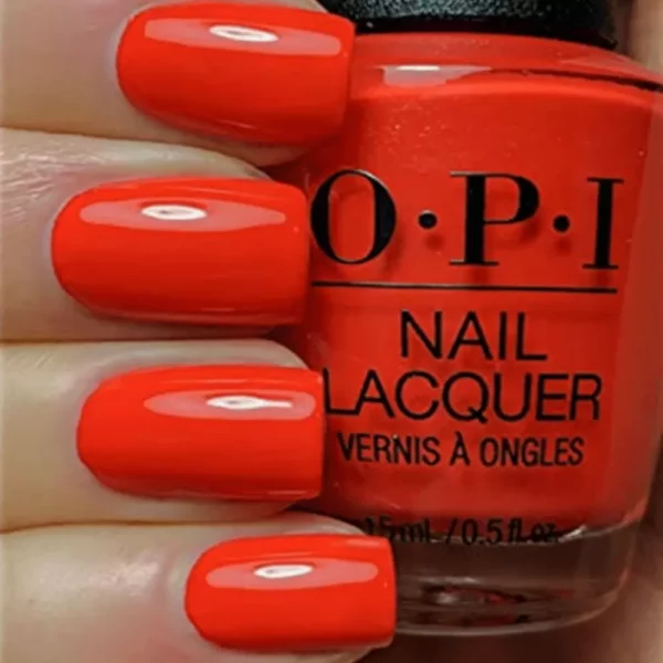 OPI | Nail Polish | Buy OPI Nail Paint Online | Mayaar