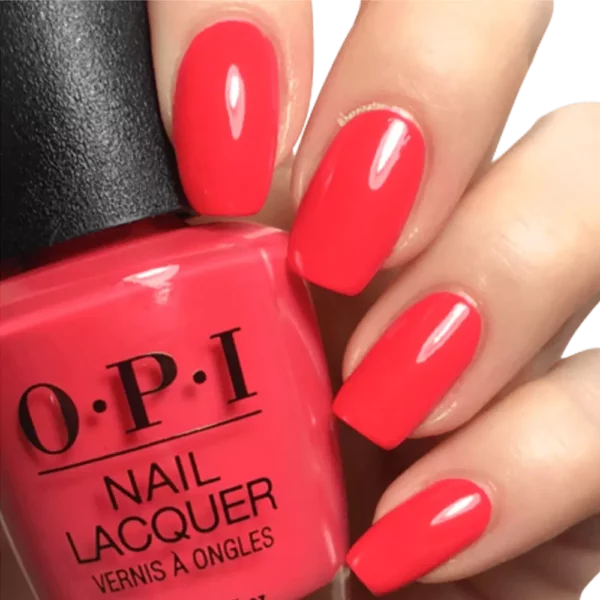 OPI | Nail Polish | Buy OPI Nail Paint Online | Mayaar