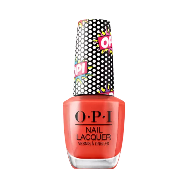 OPI | Nail Polish | Buy OPI Nail Paint Online | Mayaar