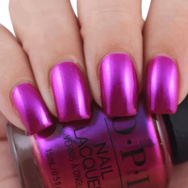 OPI | Nail Polish | Buy OPI Nail Paint Online | Mayaar