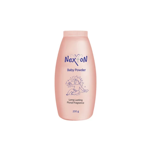 Nexton - Hypoallergenic baby powder | Mayaar