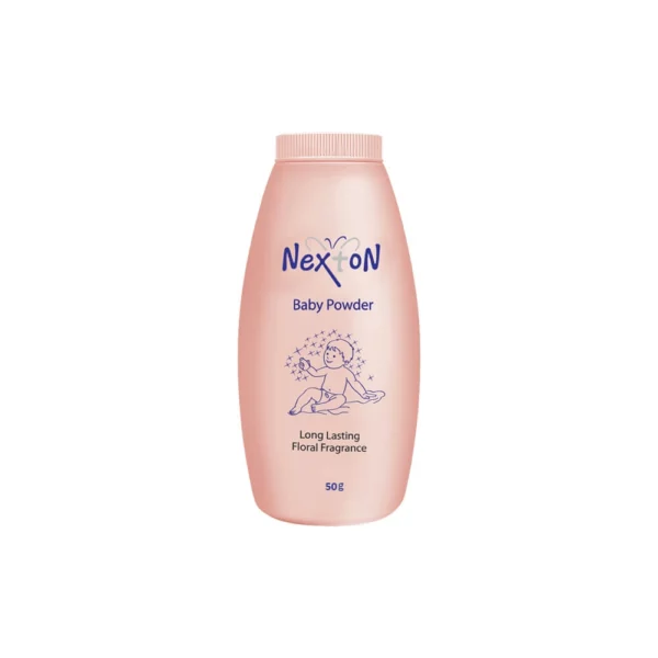 Nexton - Hypoallergenic baby powder | Mayaar