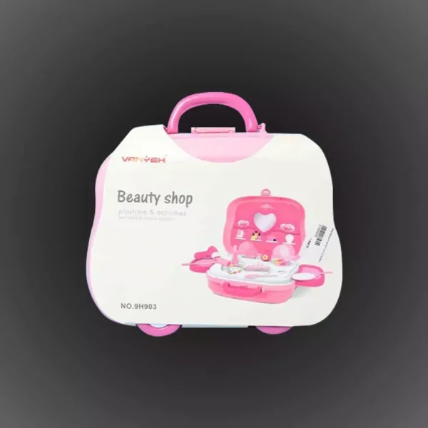 Supa – Beauty Shop Toy | Kids Toy | Mayaar