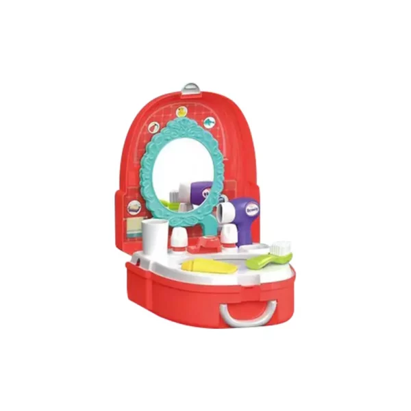 Supa – Beauty Set Toy Baby Care | Kids Toy | Mayaar