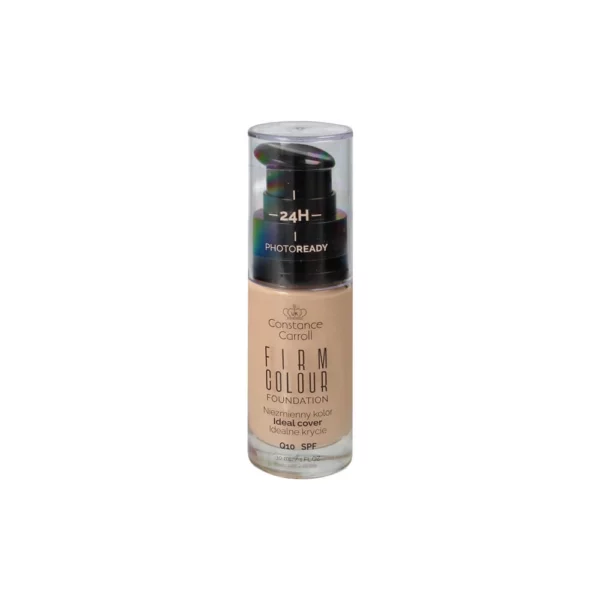 Supa – Firm Color Foundation – Full Coverage Foundation – Skin Base Foundation | Mayaar