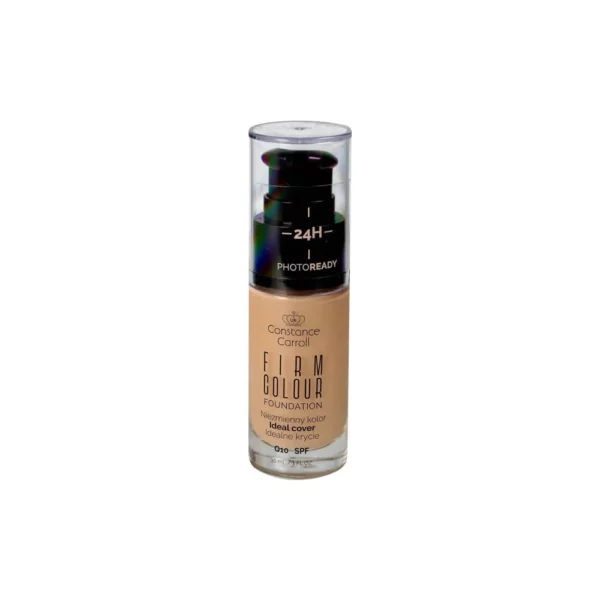 Supa – Firm Color Foundation – Full Coverage Foundation – Skin Base Foundation | Mayaar