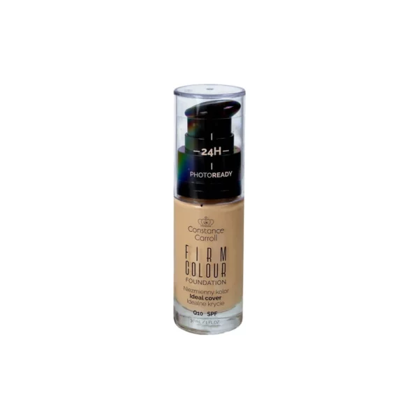 Supa – Firm Color Foundation – Full Coverage Foundation – Skin Base Foundation | Mayaar