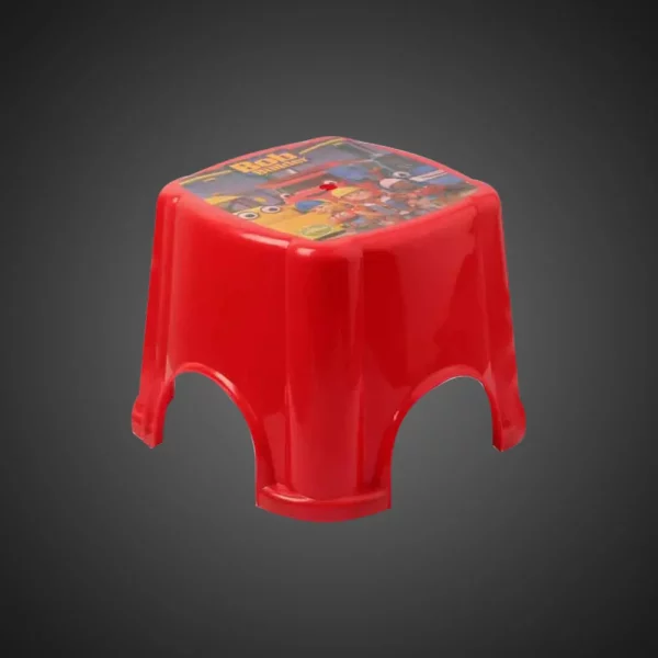 Appollo Houseware – Dora Kids Stool - Kids Study Stool - Bathroom Stool for Kids | Mayaar