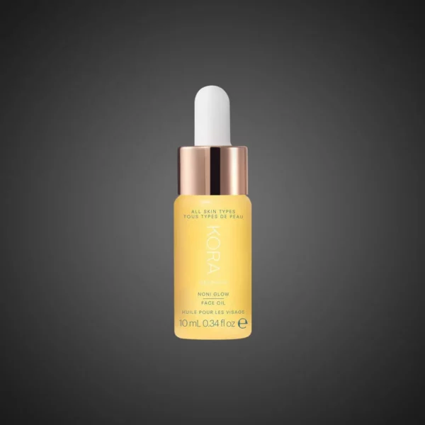 Kora Organics - Noni Glow Face Oil | Nourish, Smooth & Brighten | Mayaar