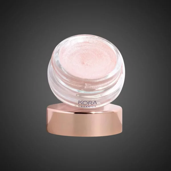 Kora Organics - Rose Quartz Luminiser | Highlight & Glow | Mayaar