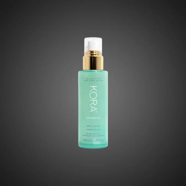 Kora Organics - Minty Mineral Hydration Mist | Refresh and Uplift | Mayaar