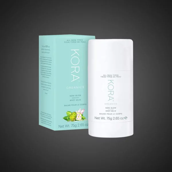 Kora Organics | Noni Glow Body Balm | Head-to-Toe Hydration | Mayaar